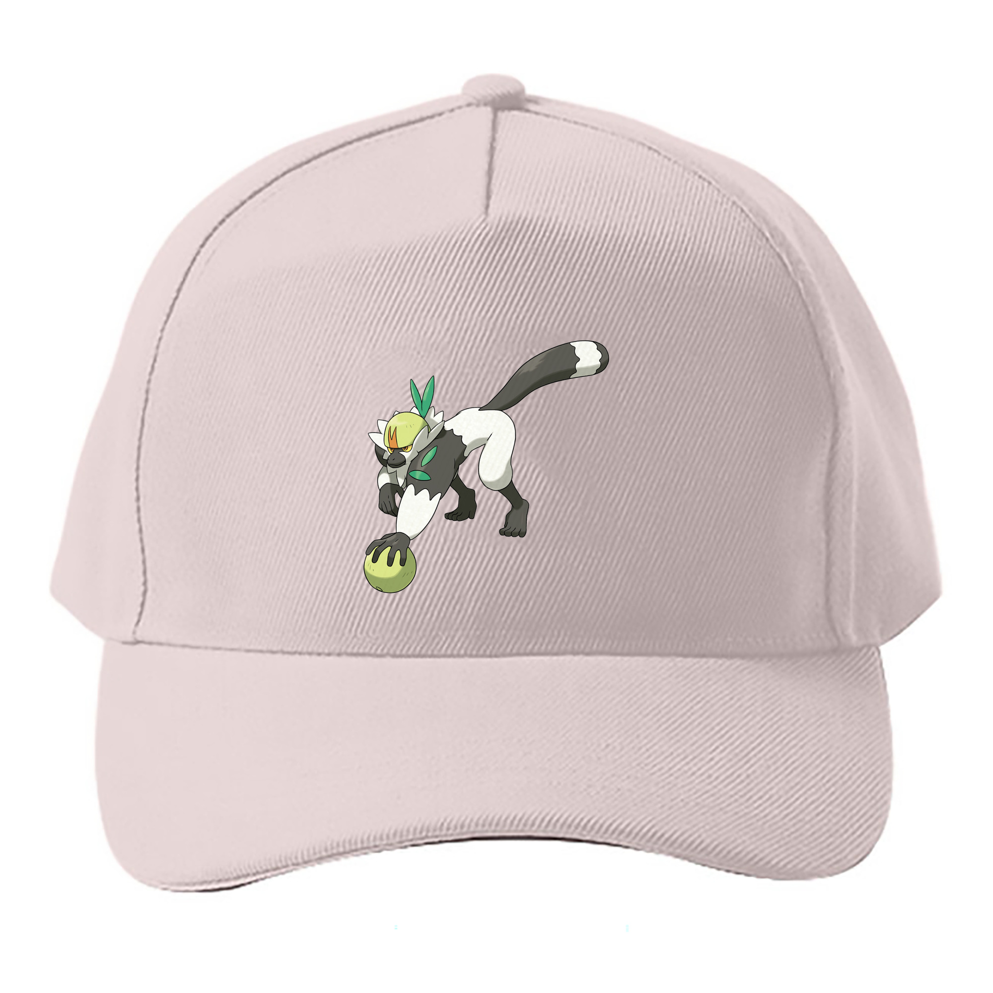 （画像用） ポケットモンスター Pokémon ベースボールキャップ 綿100％ 男女兼用 帽子 スポーツ